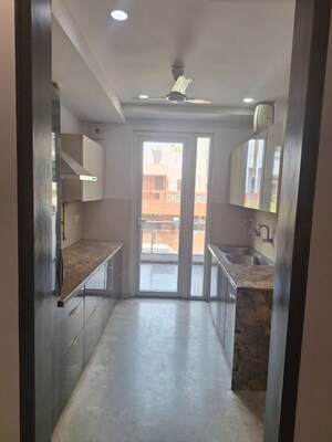 Kitchen/pantry in 3 BHK Builder Floor at Pitampura – for Sale