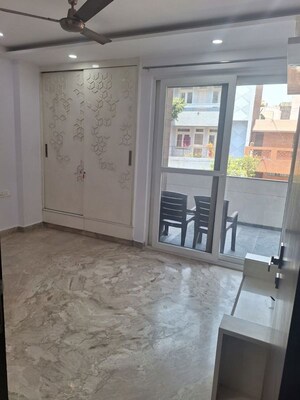 3 BHK Builder Floor For Sale in Pitampura