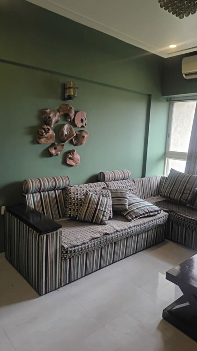 Bedroom, lodha-belmondo-sawgrass-a Studio 600 Sq.Ft. Apartment In Gahunje Pune 10787672