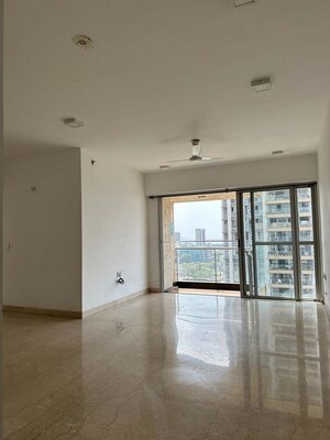 3 BHK Apartment For Rent in Lodha Venezia, Parel