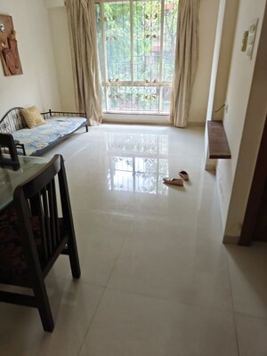2 BHK Apartment For Sale in Chembur