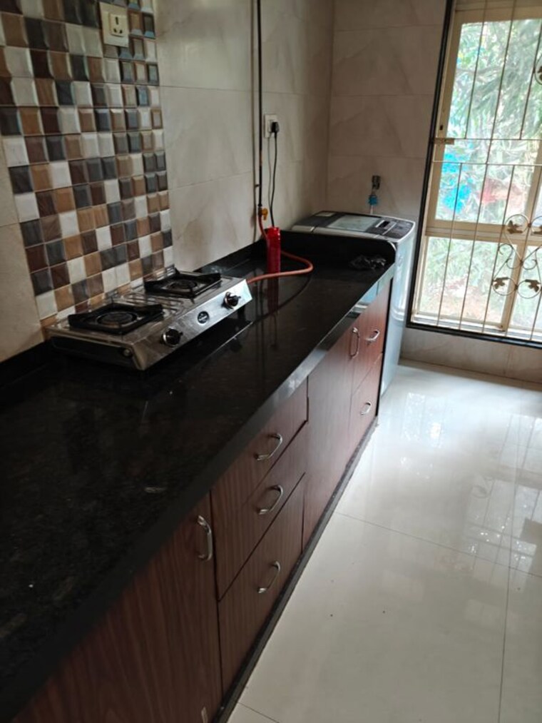 Kitchen, chembur 2 Bedroom 962 Sq.Ft. Apartment In Chembur Mumbai 10787670