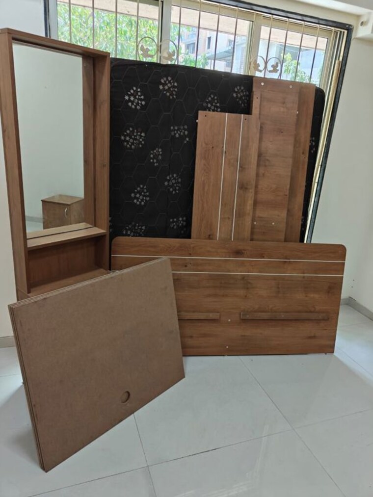 Bedroom, chembur 2 Bedroom 962 Sq.Ft. Apartment In Chembur Mumbai 10787670