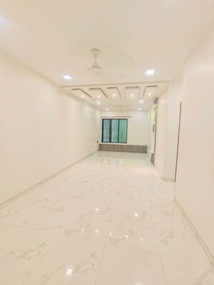 Building Lobby in 3 BHK Apartment at Lic Colony – for Rent