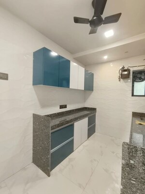 Kitchen in 3 BHK Apartment at Lic Colony – for Rent