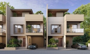 4 BHK Villa For Sale in Goyal Riviera Uno, Soukya Road