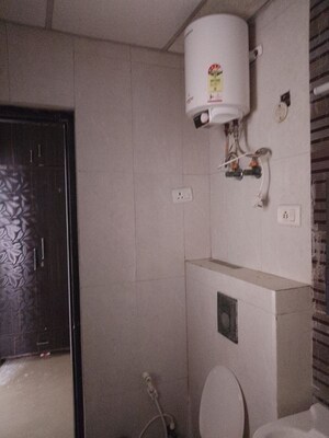 Bathroom in 2 BHK Apartment at Divine Meadows, Sector 108 – for Rent