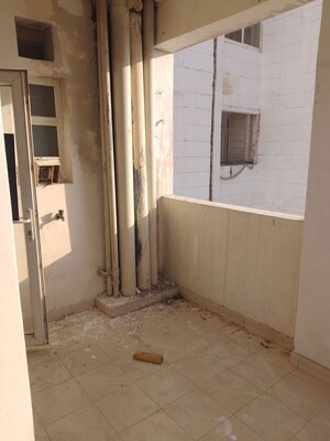 Building Lobby in 2 BHK Apartment at Divine Meadows, Sector 108 – for Rent