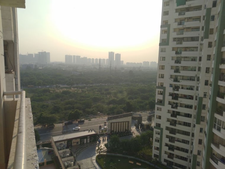 Exterior View, divine-meadows 2 Bedroom 1260 Sq.Ft. Apartment In Sector 108 Noida 10787682