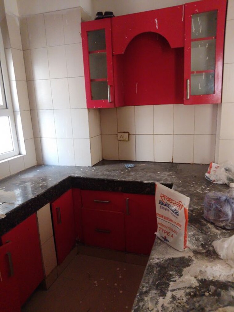 Kitchen, divine-meadows 2 Bedroom 1260 Sq.Ft. Apartment In Sector 108 Noida 10787682