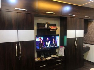 3 BHK Apartment For Rent in Link Garden, Andheri West