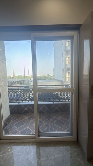 Balcony in 3 BHK Builder Floor at BPTP District 3, Sector 85 – for Sale