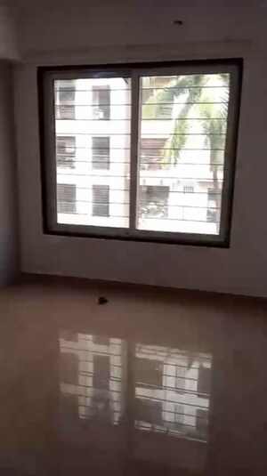 Bedroom in 3 BHK Apartment at Chembur – for Rent