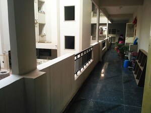 2 BHK Apartment For Sale in Aparna Sarovar Zicon, Nallagandla