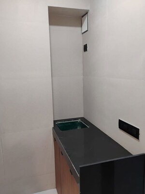 Kitchen in  Office Space at Nutan Laxmi Society – for Sale