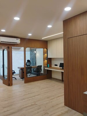  Office Space For Sale in Nutan Laxmi Society
