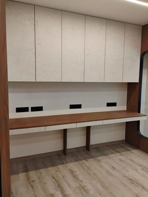 Team Area in  Office Space at Nutan Laxmi Society – for Sale