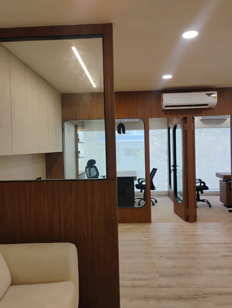 Team Area, nutan laxmi society Commercial Office Space 513 Sq.Ft. In Nutan Laxmi Society Mumbai 10787669