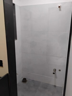 Bathroom in  Office Space at Nutan Laxmi Society – for Sale