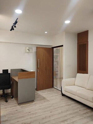 Team Area in  Office Space at Nutan Laxmi Society – for Sale