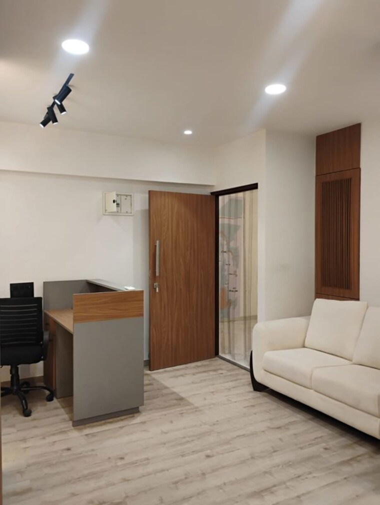 Team Area, nutan laxmi society Commercial Office Space 513 Sq.Ft. In Nutan Laxmi Society Mumbai 10787669