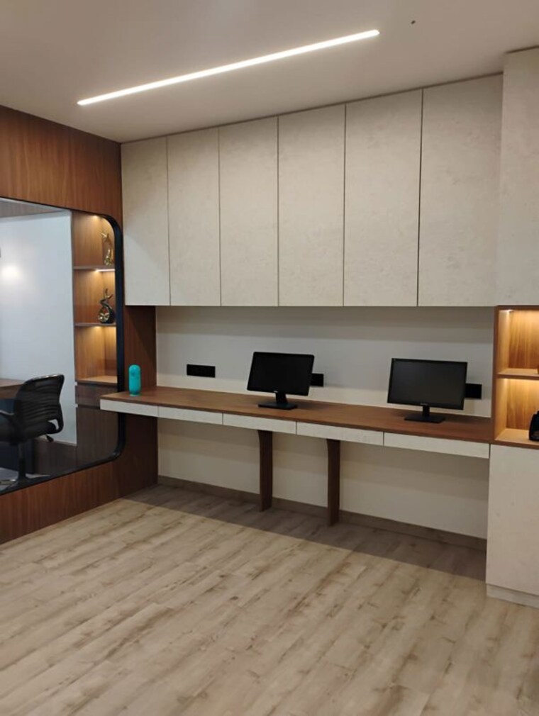 Team Area, nutan laxmi society Commercial Office Space 513 Sq.Ft. In Nutan Laxmi Society Mumbai 10787669