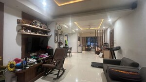 Furnished Amenities in  Office Space at Nutan Laxmi Society – for Sale