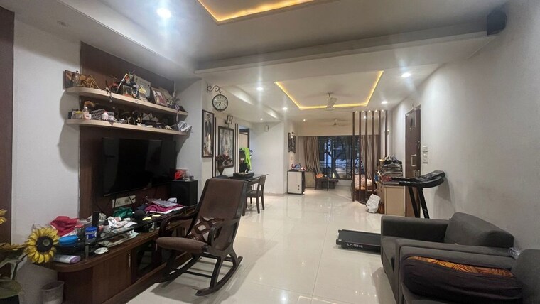 undefined, nutan laxmi society Commercial Office Space 513 Sq.Ft. In Nutan Laxmi Society Mumbai 10787669