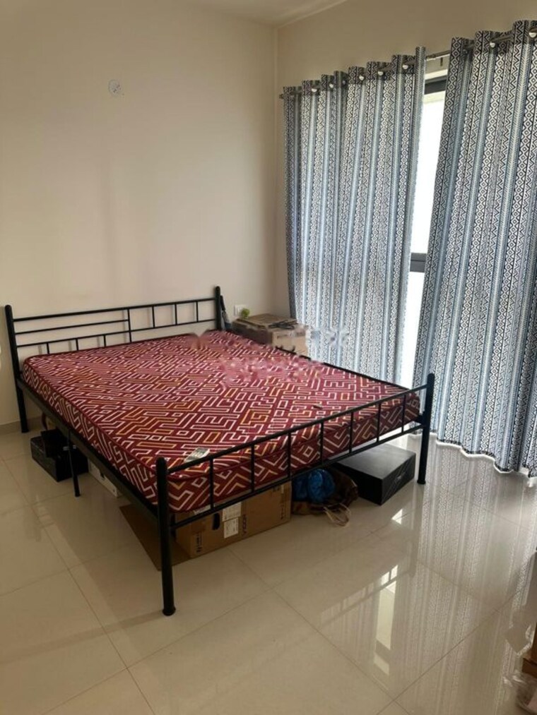 Bedroom, lgcl-beautiful-world 4 Bedroom 2000 Sq.Ft. Apartment In Hennur Bangalore 10787692