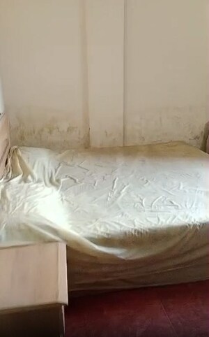 Bedroom in 2.5 BHK Apartment at Raman Reiti – for Sale