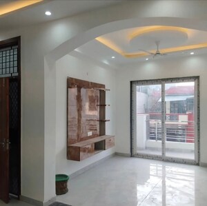 3 BHK Builder Floor For Rent in Sector 37
