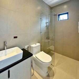 Bathroom in 2 BHK Villa at Whitefield – for Sale