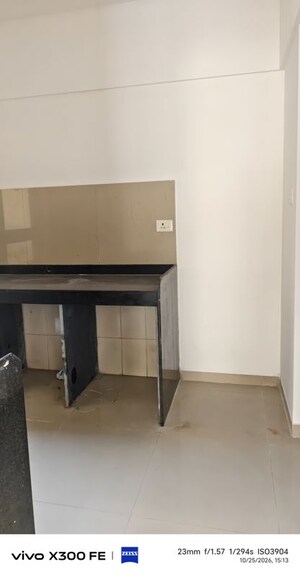 Kitchen in 2 BHK Apartment at Casa Rio Pacifica, Dombivli East – for Rent
