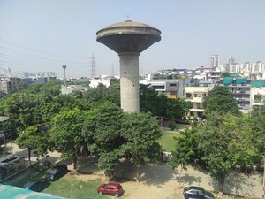 4 BHK Builder Floor For Sale in Sector 48