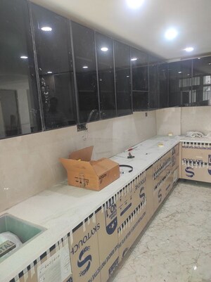 Kitchen/pantry in 4 BHK Builder Floor at Sector 48 – for Sale