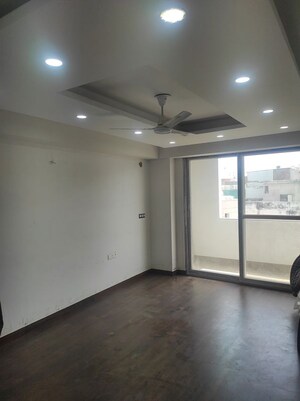 Master Bedroom in 4 BHK Builder Floor at Sector 48 – for Sale