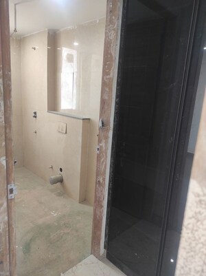 Attached Bathroom in 4 BHK Builder Floor at Sector 48 – for Sale