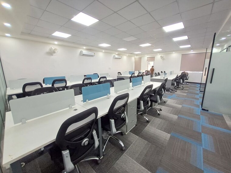 Team Area, sector 63 Commercial Office Space in IT/SEZ 2500 Sq.Ft. In Sector 63 Noida 10787695