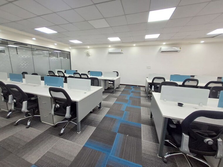Team Area, sector 63 Commercial Office Space in IT/SEZ 2500 Sq.Ft. In Sector 63 Noida 10787695
