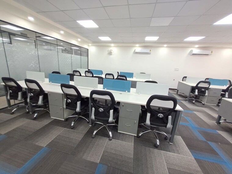 Team Area, sector 63 Commercial Office Space in IT/SEZ 2500 Sq.Ft. In Sector 63 Noida 10787695