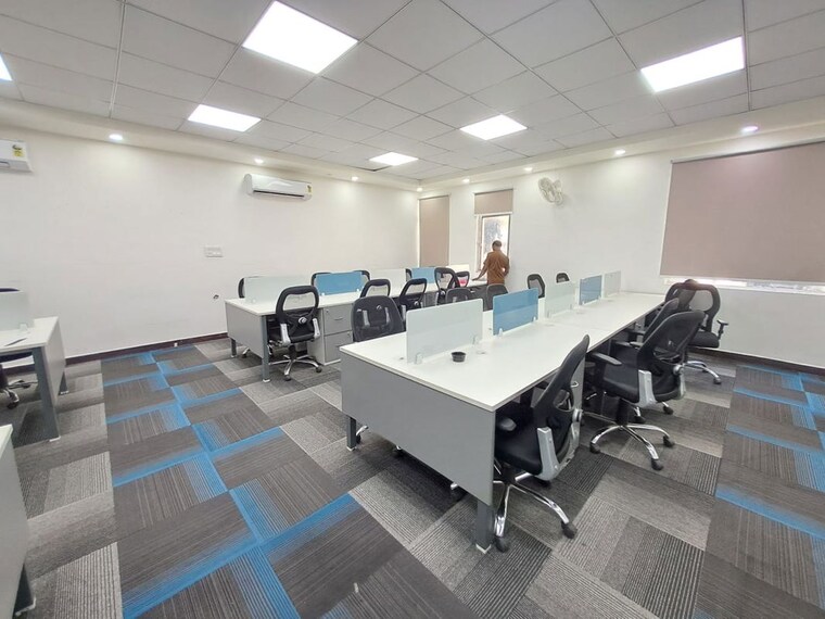 Team Area, sector 63 Commercial Office Space in IT/SEZ 2500 Sq.Ft. In Sector 63 Noida 10787695