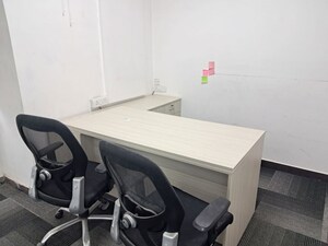 Team Area in  Office Space in IT/SEZ at Sector 63 – for Rent