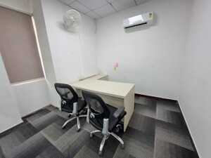 Team Area in  Office Space in IT/SEZ at Sector 63 – for Rent