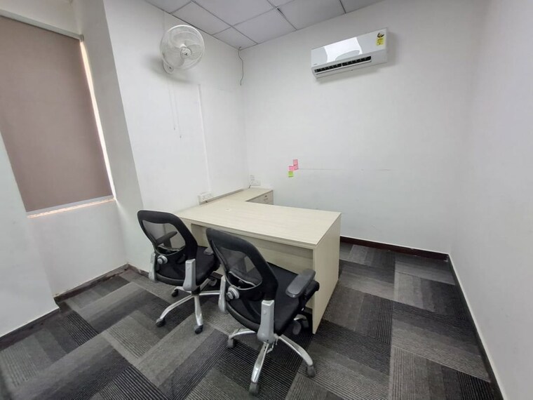 Team Area, sector 63 Commercial Office Space in IT/SEZ 2500 Sq.Ft. In Sector 63 Noida 10787695