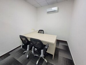Team Area in  Office Space in IT/SEZ at Sector 63 – for Rent