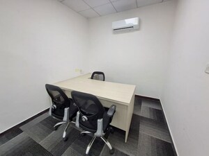 Team Area in  Office Space in IT/SEZ at Sector 63 – for Rent