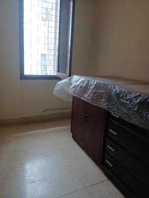 Bedroom in 6+ BHK Independent House at New Friends Colony – for Rent