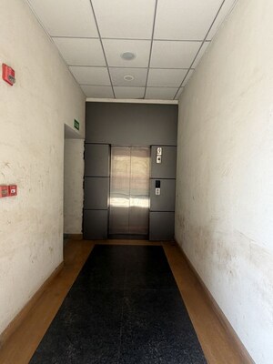 Lift in  Shop at 83 Avenue Oodles Sky Walk, Sector 83 – for Rent