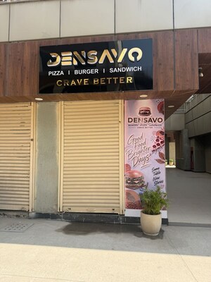  Shop For Rent in 83 Avenue Oodles Sky Walk, Sector 83