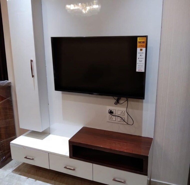 undefined, cghs-hewo-apartments 2 Bedroom 1200 Sq.Ft. Apartment In Sector 56 Gurgaon 10787707